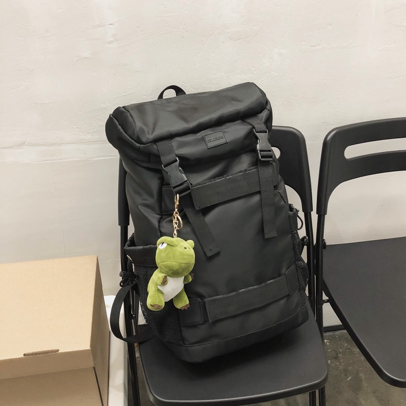 Hiking Backpack Waterproof - Tij Merk Rugzak Mannen Grote Capaciteit