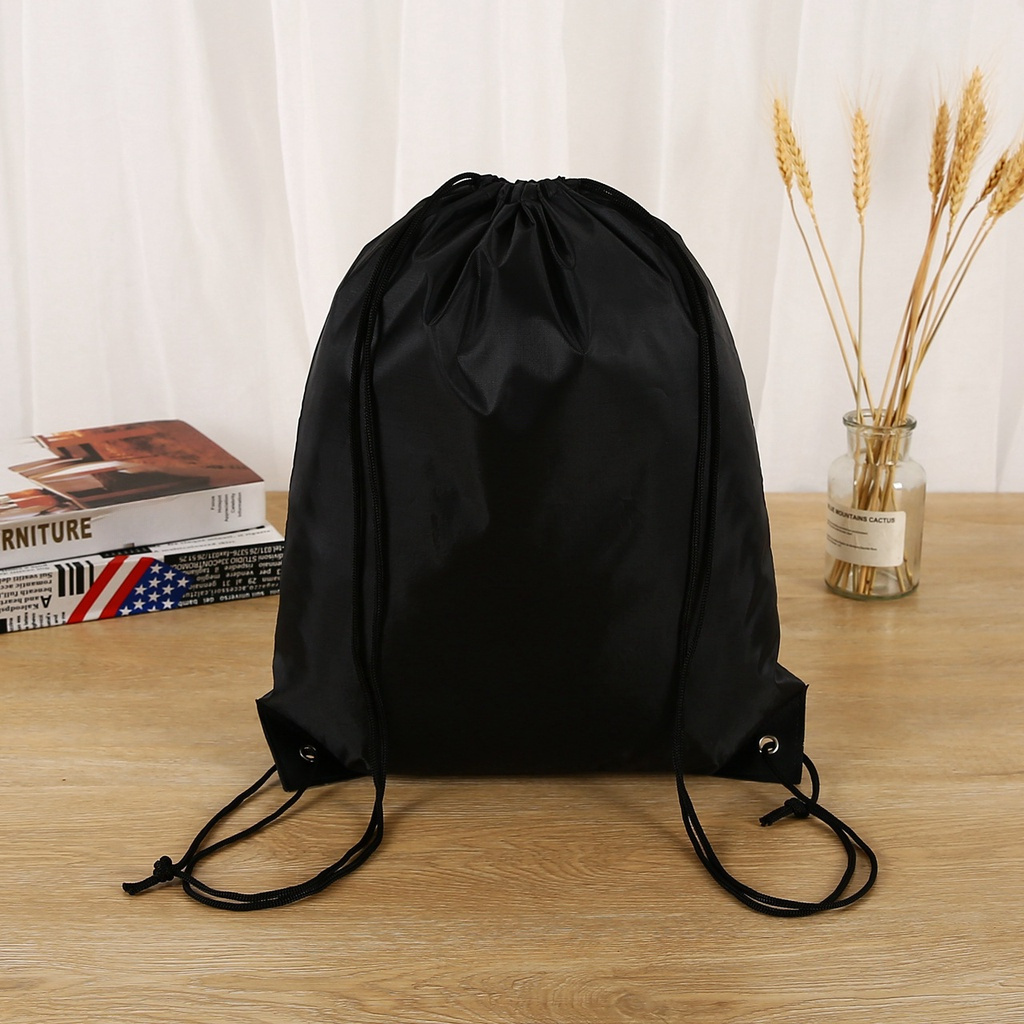 Hiking Backpack Waterproof - Waterdichte rugzak met trekkoord, lichtgewicht, duurzame