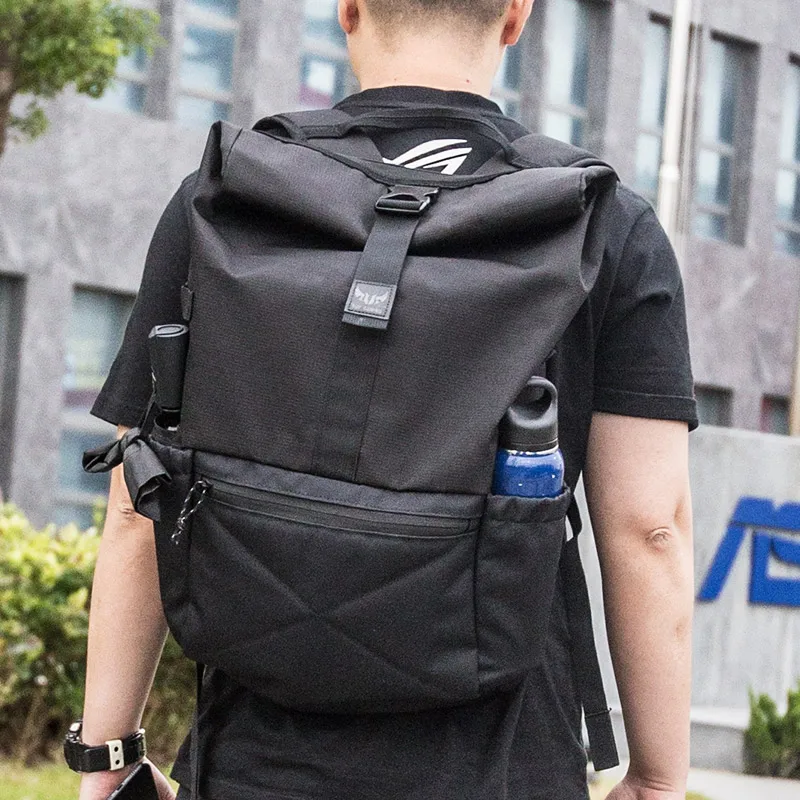 Voor Asus ROG TUF notebooktas  - Laptop Backpack 15.6 recensie en prijs