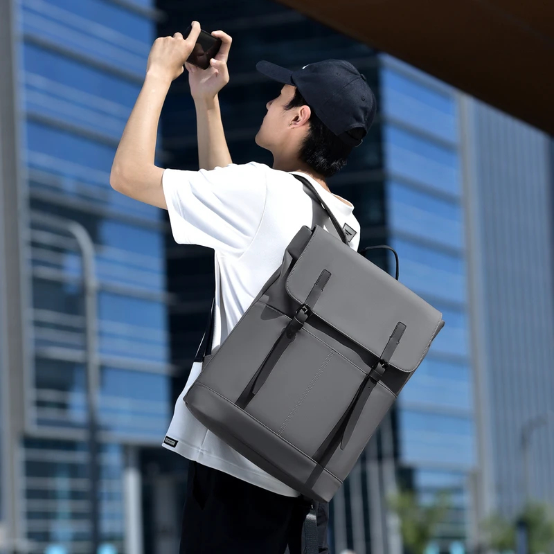 2026 Grote Capaciteit Rugzak v - Laptop Backpack 15.6 recensie en prijs