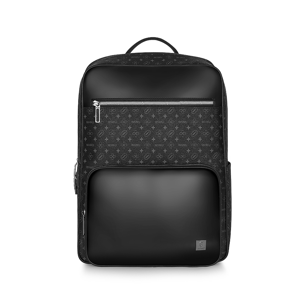 WiWU Laptop Rugzak 15,6 Inch P - Laptop Backpack 15.6 recensie en prijs