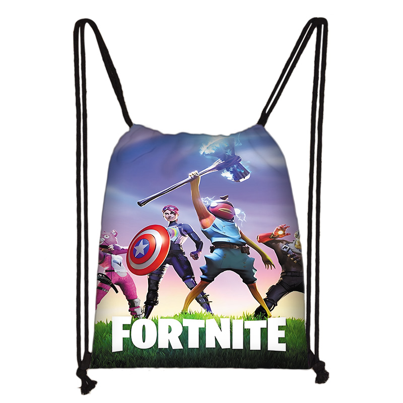Kind bedrukte trekkoord voor b - Fashion Backpack Women recensie en prijs