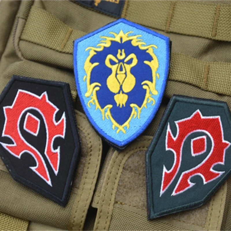 Alliance Tribe Moreel Badge Bo - Urban Backpack Tactical recensie en prijs