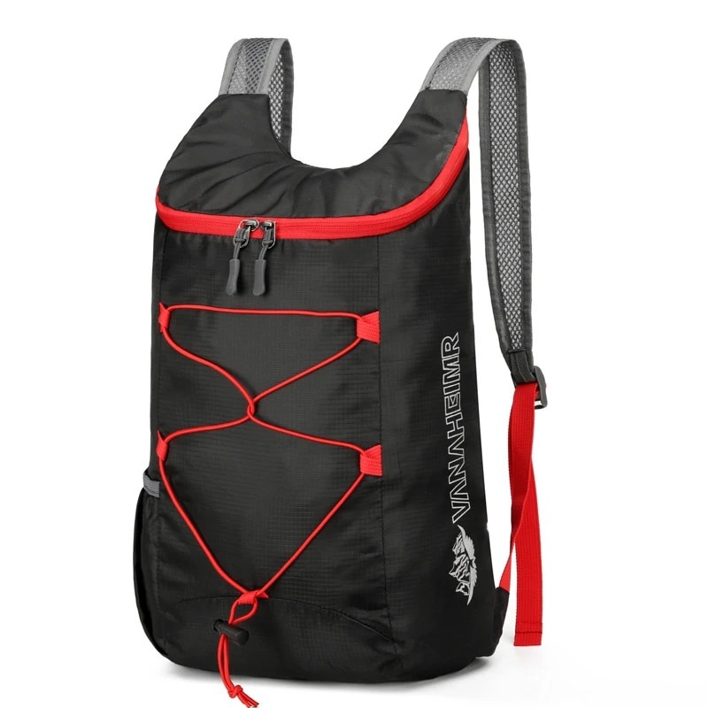 Multifunctionele opvouwbare ru - Hiking Backpack Waterproof recensie en prijs