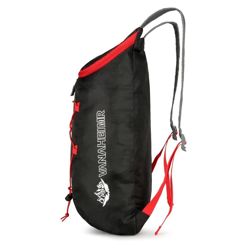 Multifunctionele opvouwbare ru - Hiking Backpack Waterproof recensie en prijs
