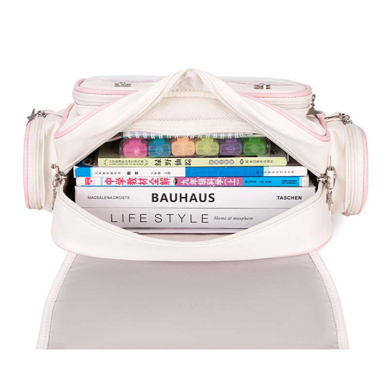 Japanse schooltas voor meisjes - Fashion Backpack Women recensie en prijs