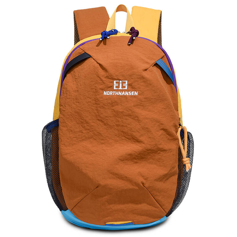 Nieuwe kleine wandelrugzak Lic - Hiking Backpack Waterproof recensie en prijs