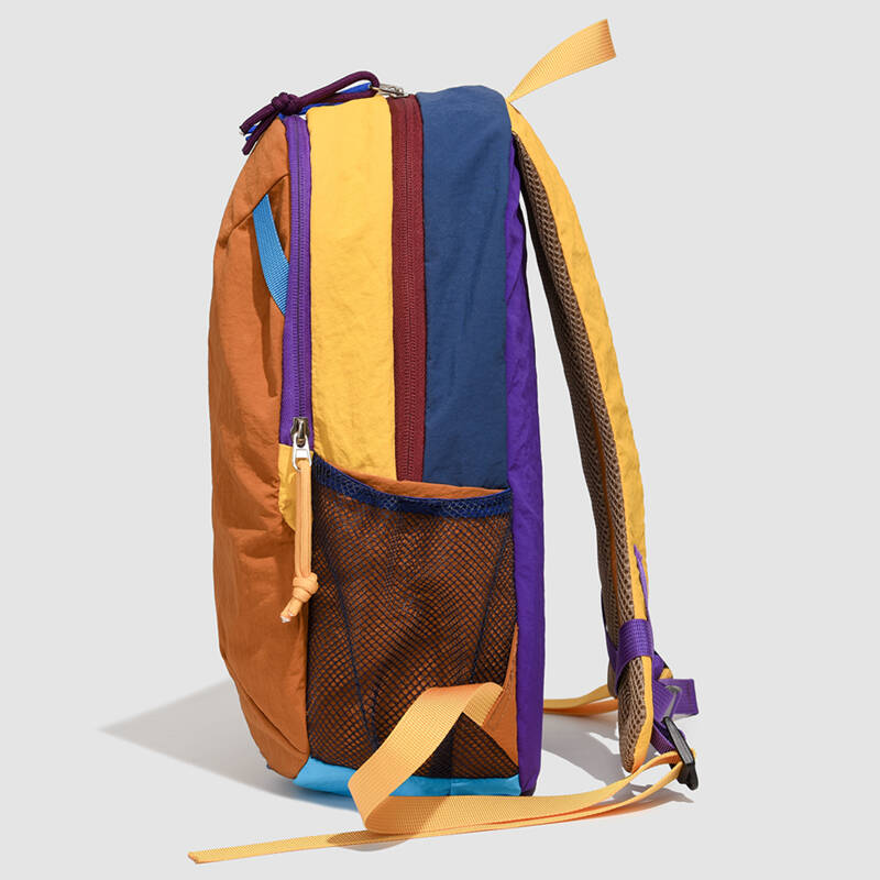 Nieuwe kleine wandelrugzak Lic - Hiking Backpack Waterproof recensie en prijs