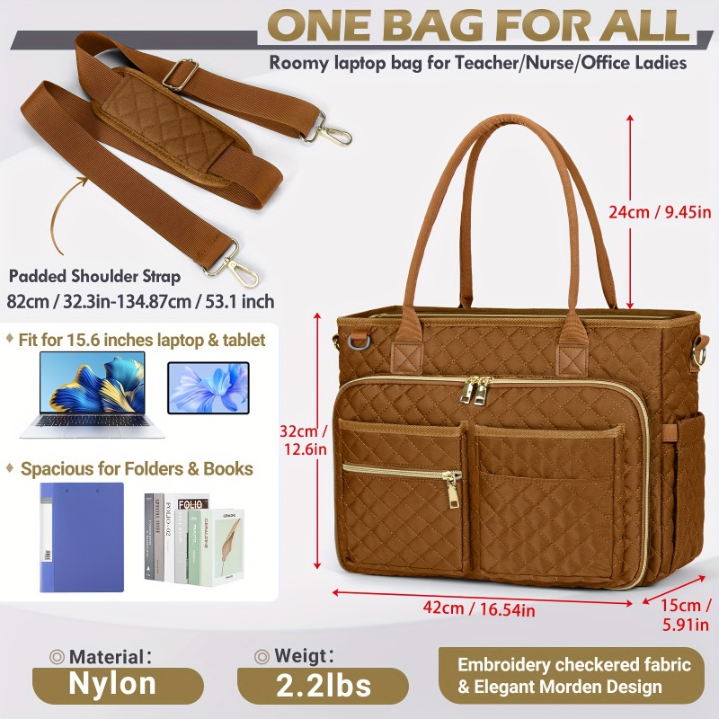 Opbergtas met grote capaciteit - Laptop Backpack 15.6 recensie en prijs