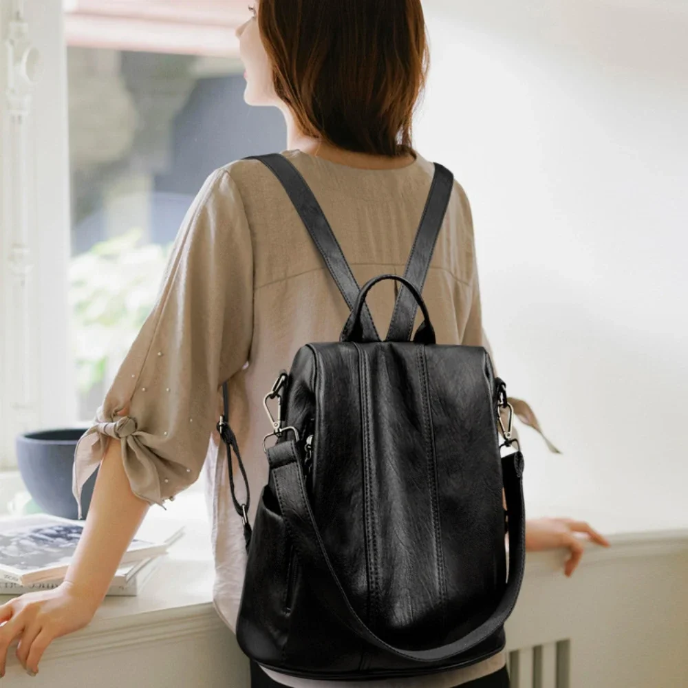 NIEUWE Anti-diefstal Laptop Ru - Travel Backpack Anti Theft recensie en prijs