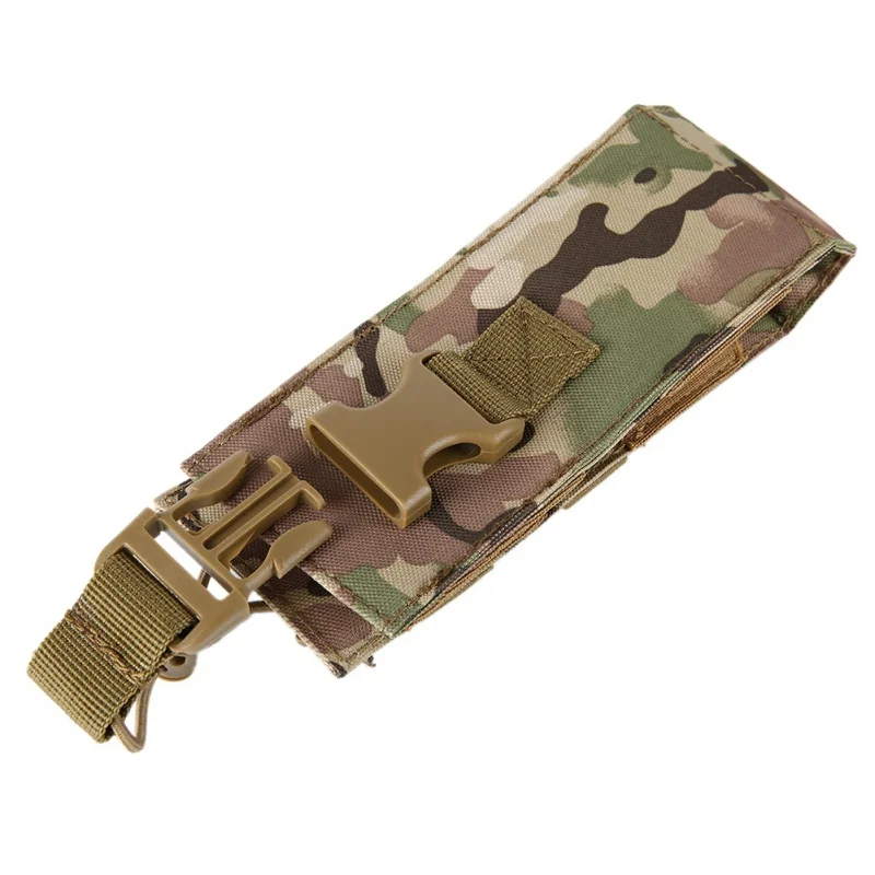 Molle Waterfles Holster Pouch  - Hydration Pack Outdoor recensie en prijs