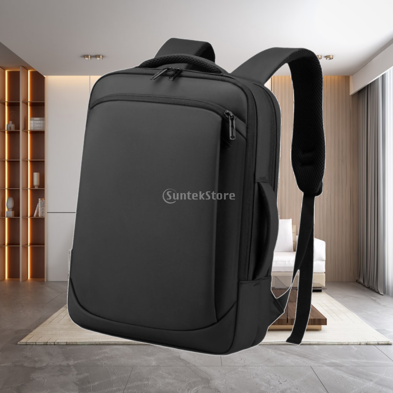 Computerrugzak Waterdichte opb - Hiking Backpack Waterproof recensie en prijs